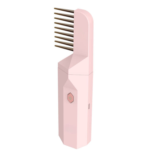 2 in 1 Bakhoor Electric Device With A Comb Top